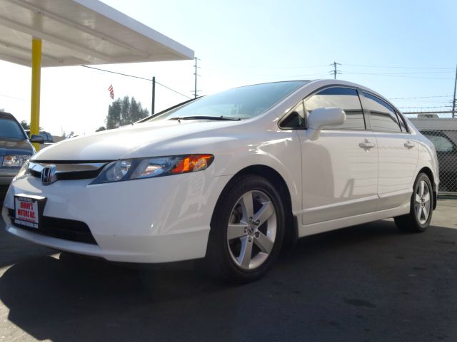 Honda Civic 2006 photo 4