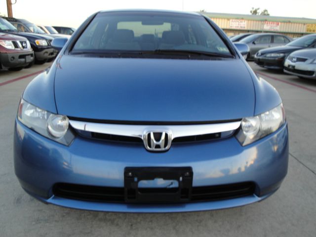 Honda Civic 2006 photo 1