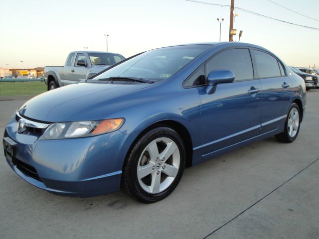 Honda Civic 2006 photo 3