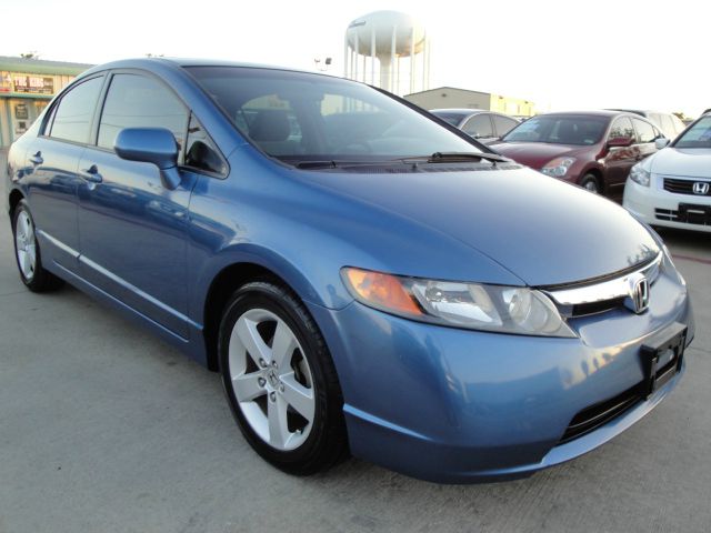 Honda Civic 2006 photo 4