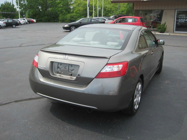 Honda Civic 2006 photo 1
