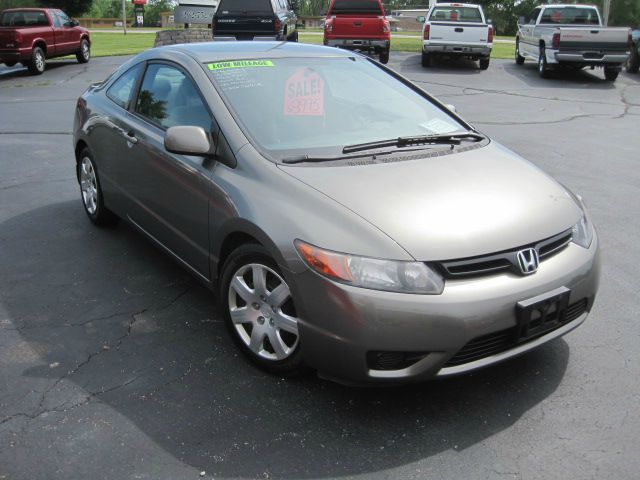 Honda Civic 2006 photo 4