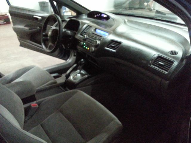 Honda Civic 2006 photo 1