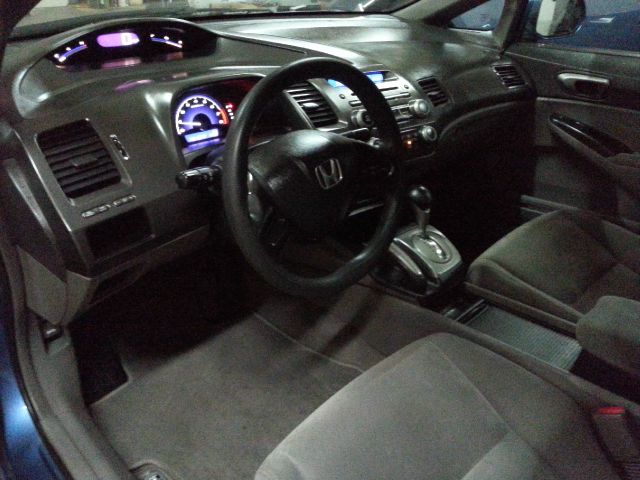 Honda Civic 2006 photo 4