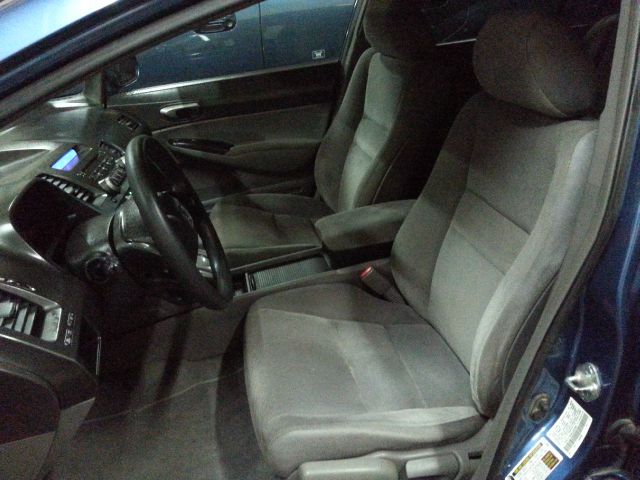 Honda Civic 2006 photo 5