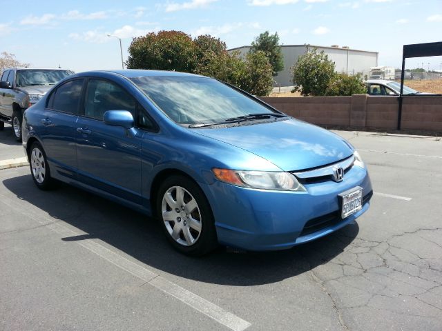 Honda Civic 2006 photo 7