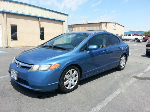 Honda Civic 2006 photo 8