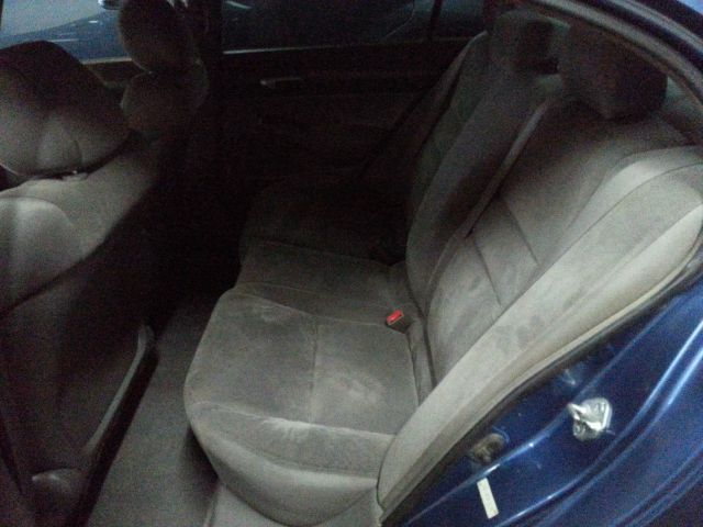 Honda Civic 2006 photo 9