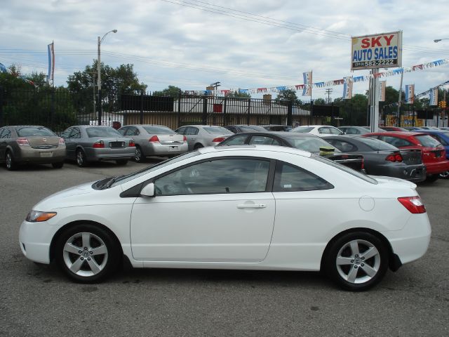 Honda Civic 2006 photo 1