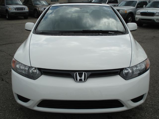 Honda Civic 2006 photo 2