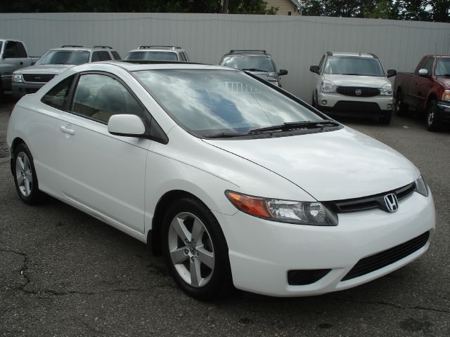 Honda Civic 2006 photo 3