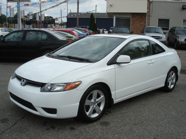Honda Civic 2006 photo 4