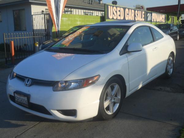 Honda Civic 2006 photo 2
