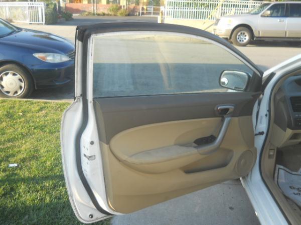 Honda Civic 2006 photo 4