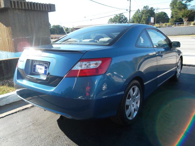 Honda Civic 2006 photo 1