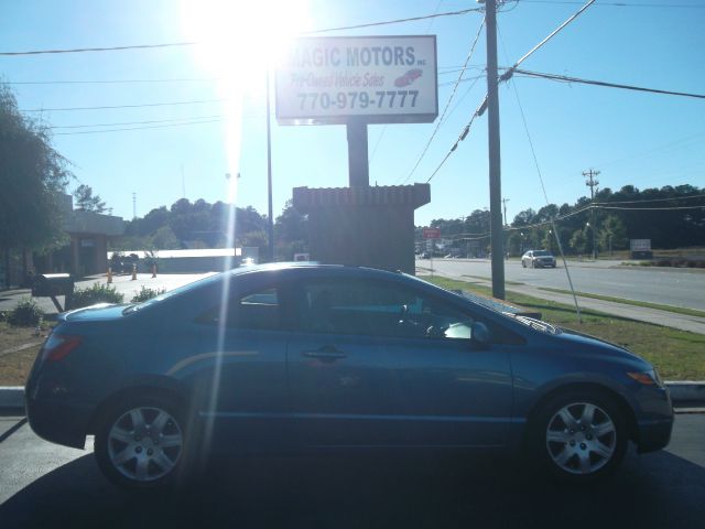 Honda Civic 2006 photo 2