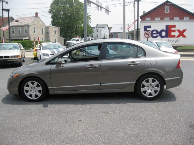 Honda Civic 2006 photo 2