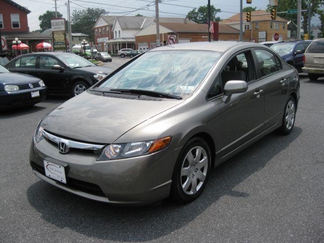 Honda Civic 2006 photo 3