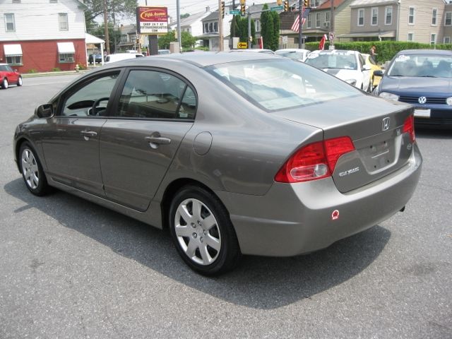 Honda Civic 2006 photo 4