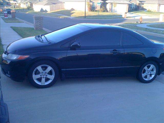 Honda Civic 2006 photo 1