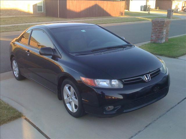 Honda Civic 2006 photo 2