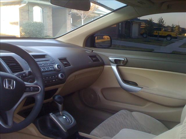 Honda Civic 2006 photo 4