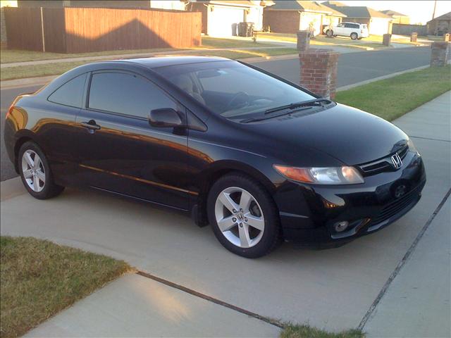 Honda Civic 2006 photo 5