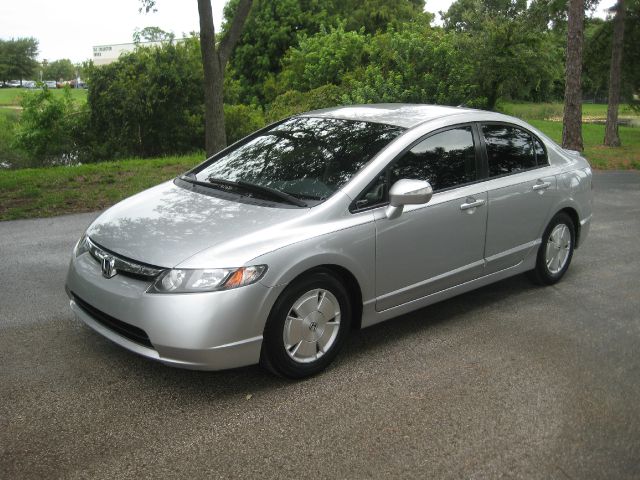 Honda Civic 2006 photo 2