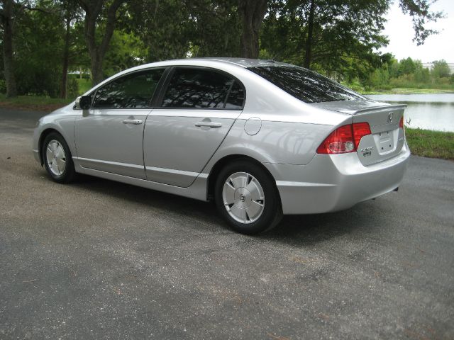 Honda Civic 2006 photo 3