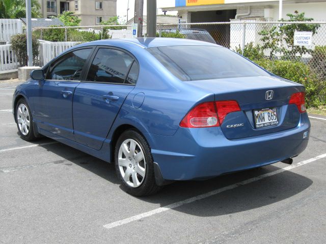 Honda Civic 2006 photo 1