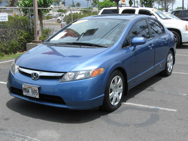 Honda Civic 2006 photo 2