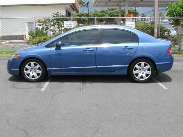 Honda Civic 2006 photo 3