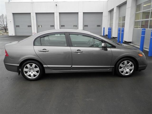 Honda Civic 2006 photo 1