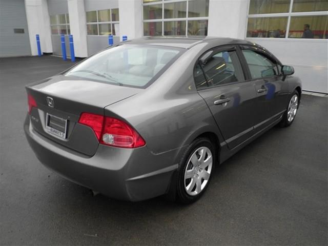 Honda Civic 2006 photo 4