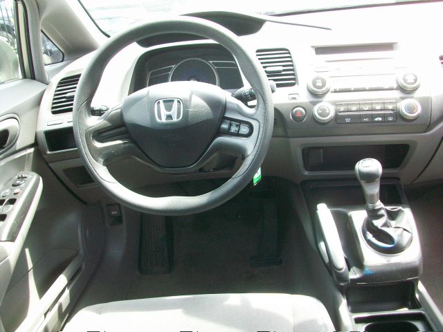 Honda Civic 2006 photo 1