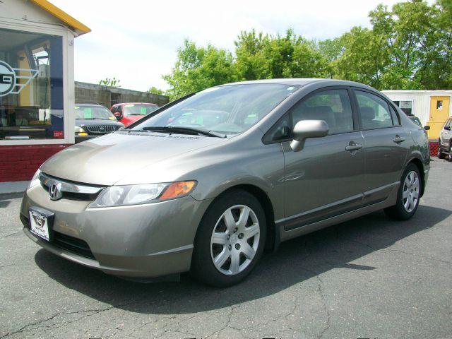 Honda Civic 2006 photo 10