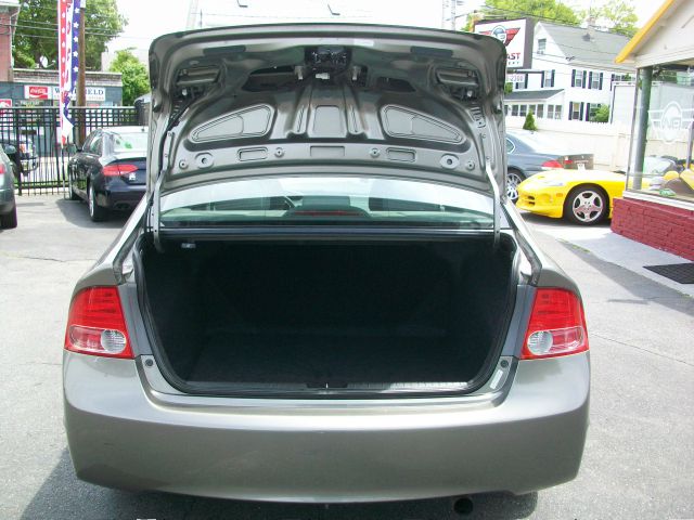 Honda Civic 2006 photo 3