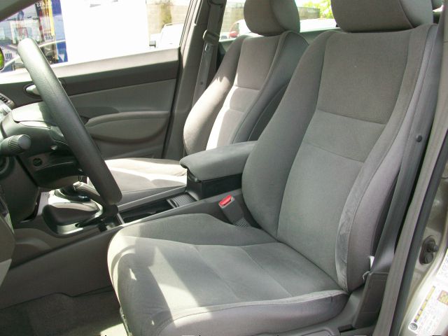 Honda Civic 2006 photo 6