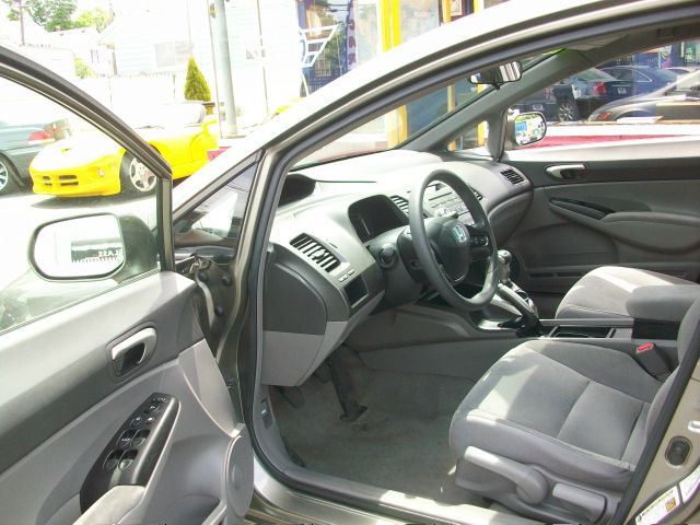 Honda Civic 2006 photo 7