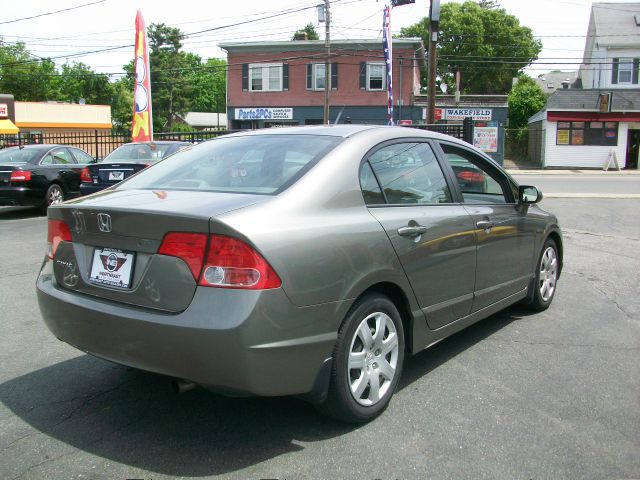Honda Civic 2006 photo 8