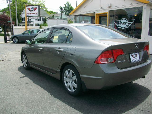 Honda Civic 2006 photo 9