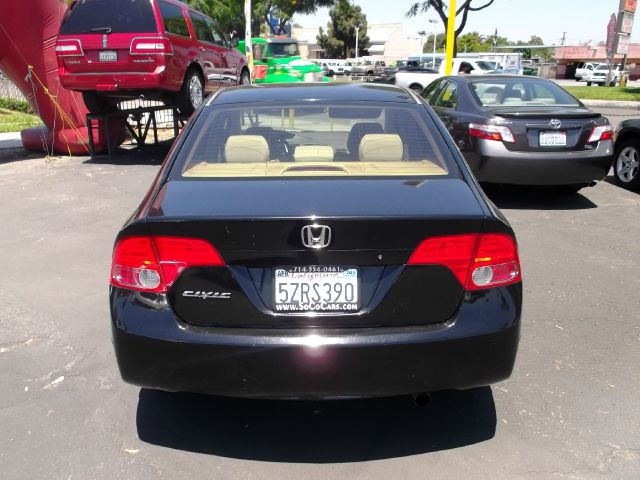 Honda Civic 2006 photo 1