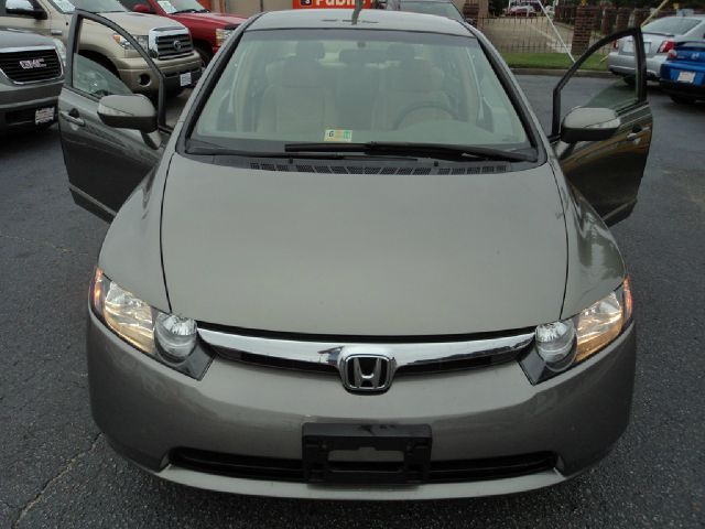Honda Civic 2006 photo 2