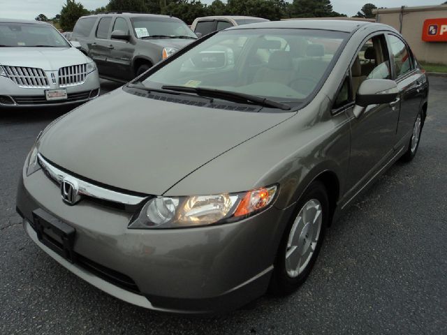 Honda Civic 2006 photo 3