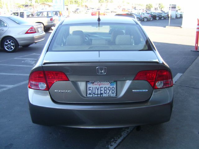 Honda Civic 2006 photo 3