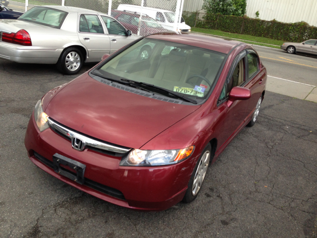 Honda Civic 2006 photo 1