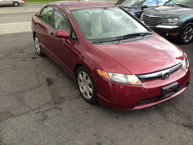 Honda Civic 2006 photo 2