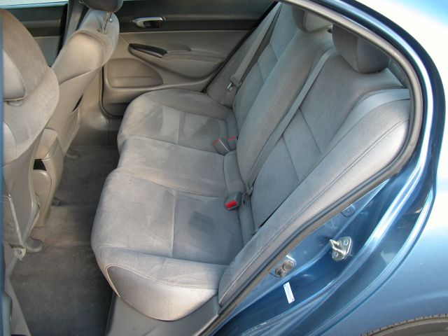 Honda Civic 2006 photo 13
