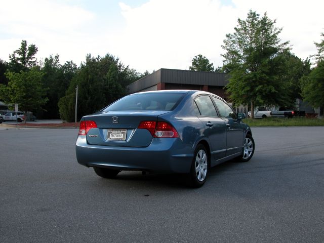 Honda Civic 2006 photo 7