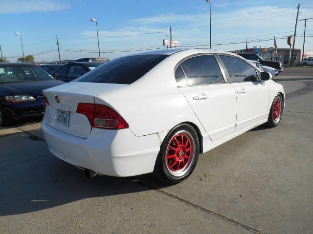 Honda Civic 2006 photo 1